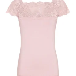 MARTA DU CHATEAU dame top 6217 - Old Rose Best