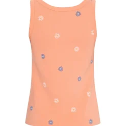 MARTA DU CHATEAU dame top MdcBillie 2683 - Salmone Sale