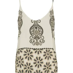 MARTA DU CHATEAU dame top MdcBritt - BlackX975 Online