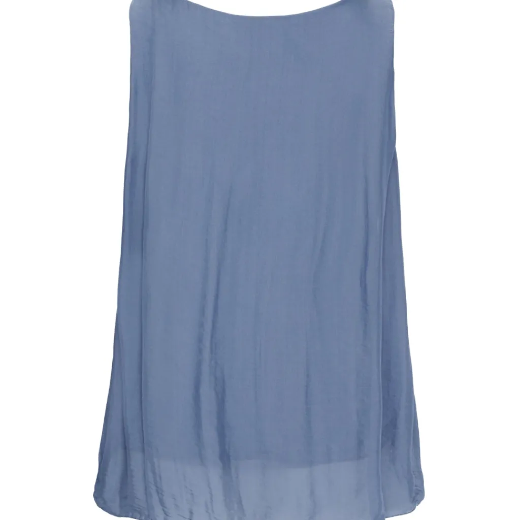 MARTA DU CHATEAU dame top MdcLaila 9119 - Jeans Discount