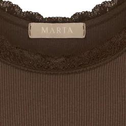 MARTA DU CHATEAU dame top MdcAngeline 2499 - Moro Online