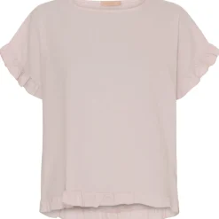 MARTA DU CHATEAU dame top MdcKasimira - Oldrose Discount