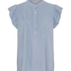 MARTA DU CHATEAU dame top MdcAnnie 7016 - Jeans Hot