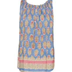 MARTA DU CHATEAU dame top MdcSilja - Jeans7150tpf Online