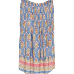 MARTA DU CHATEAU dame top MdcSilja - Jeans7150tpf Online