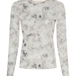 MARTA DU CHATEAU dame top MdcNina 120 - Print12