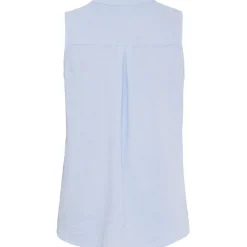 MARTA DU CHATEAU dame top MdcMalene 258356 - Celeste2389 New