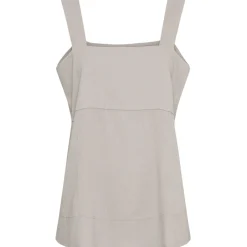 MARTA DU CHATEAU dame top MdcAbby 258642 - Grey Best