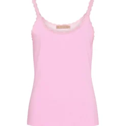 MARTA DU CHATEAU dame top MdcNoelie 258034 - RosaBaby3492 Online