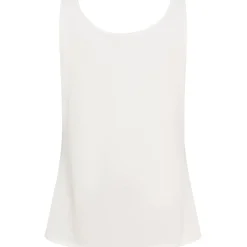 MARTA DU CHATEAU dame top MdcVeronika 82107 - White Clearance