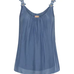 MARTA DU CHATEAU dame top 61321 - Jeans Online