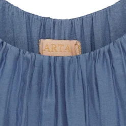 MARTA DU CHATEAU dame top 61321 - Jeans Online