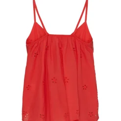 MARTA DU CHATEAU dame top 5720 - Rosso Online