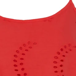 MARTA DU CHATEAU dame top 5720 - Rosso Online