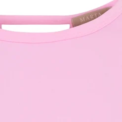 MARTA DU CHATEAU dame top MdcTinka 258635 - RosaBaby3492 Online