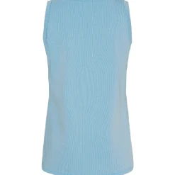 MARTA DU CHATEAU dame top MdcOda - Lightblue Online