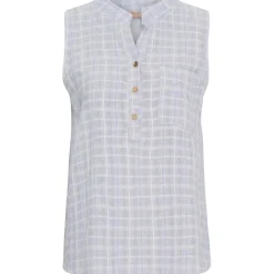 MARTA DU CHATEAU dame top MdcNatalia 7227 - Celeste3 Clearance