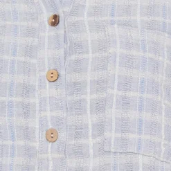 MARTA DU CHATEAU dame top MdcNatalia 7227 - Celeste3 Clearance