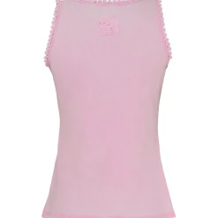 MARTA DU CHATEAU dame top MdcElfrida - MartaRosaBaby3492 New