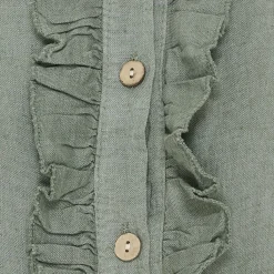 MARTA DU CHATEAU dame top MdcMalene 258356 - Military2828 Outlet