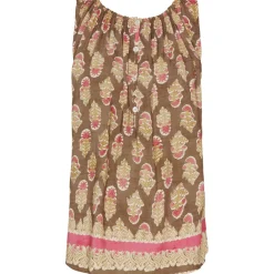 MARTA DU CHATEAU dame top MdcSilja - Fango7150tpf Discount