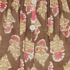 MARTA DU CHATEAU dame top MdcSilja - Fango7150tpf Discount