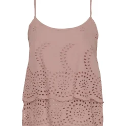 MARTA DU CHATEAU dame top 5720 - Old Rose Best