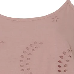 MARTA DU CHATEAU dame top 5720 - Old Rose Best