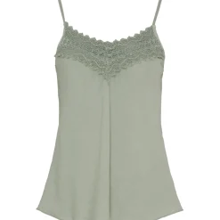 MARTA DU CHATEAU dame top MdcAnja - salvia Online