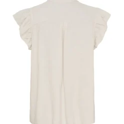 MARTA DU CHATEAU dame top MdcAnnie 7016 - Sabbia Sale