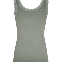 MARTA DU CHATEAU dame top MdcAngeline 2499 - Military Hot