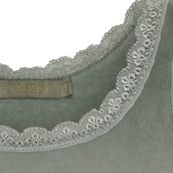 MARTA DU CHATEAU dame top MdcAngeline 2499 - Military Hot