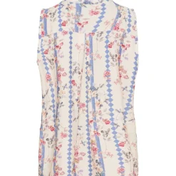 MARTA DU CHATEAU dame top MdcCatalina 6993 - Jeans2319tps Outlet