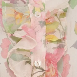 MARTA DU CHATEAU dame top MdcRaya 7284 - Originale