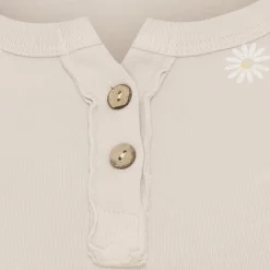 MARTA DU CHATEAU dame top MdcBillie 2683 - Beige Clearance