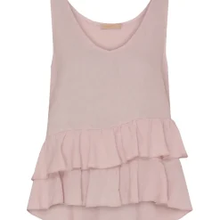 MARTA DU CHATEAU dame top 84511 - Rosa2406 Clearance