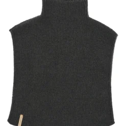 MARTA DU CHATEAU dame tørklæde MdcOline FMSW4797 - Dark Grey Online