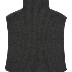 MARTA DU CHATEAU dame tørklæde MdcOline FMSW4797 - Dark Grey Online