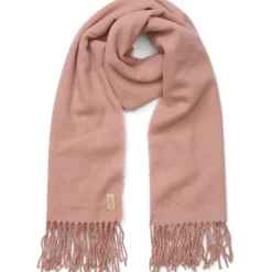 MARTA DU CHATEAU dame tørklæde 171419 - Rose Best