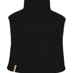 MARTA DU CHATEAU dame tørklæde MdcOline FMSW4797 - Black Online