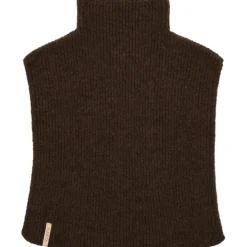 MARTA DU CHATEAU dame tørklæde MdcOline FMSW4797 - Brown Hot