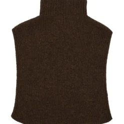 MARTA DU CHATEAU dame tørklæde MdcOline FMSW4797 - Brown Hot