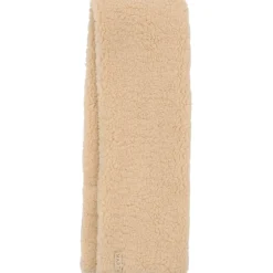 MARTA DU CHATEAU dame tørklæde MdcElse T-0050 - Sand Hot