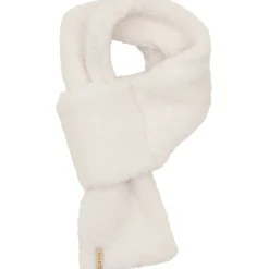 MARTA DU CHATEAU dame tørklæde MdcElse T-0050 - Offwhite Online