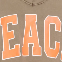 MARTA DU CHATEAU dame T-Shirt MdcNella 2436/B - Marrone/Arancio Best