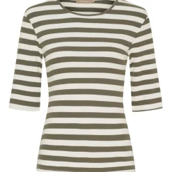 MARTA DU CHATEAU dame T-Shirt MdcNena 7524 - Olivia