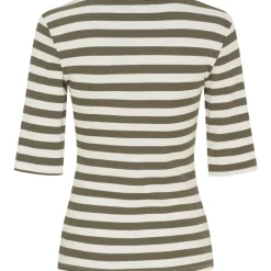 MARTA DU CHATEAU dame T-Shirt MdcNena 7524 - Olivia