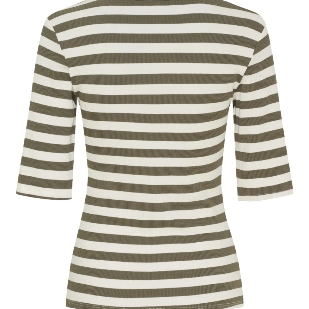 MARTA DU CHATEAU dame T-Shirt MdcNena 7524 - Olivia