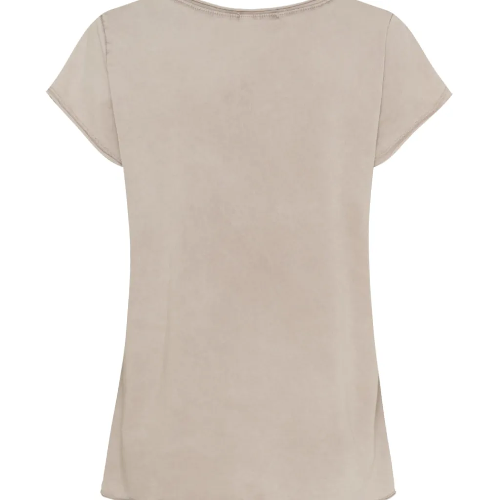 MARTA DU CHATEAU dame T-Shirt MdcScarlett 3198 - Fango Online