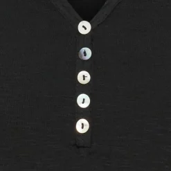 MARTA DU CHATEAU dame t-shirt MdcJöna 3086d - Black